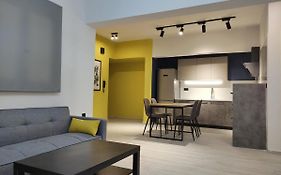 Beautifull And Airy Appartment Corfu Town
