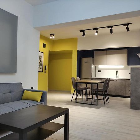 Beautifull And Airy Appartment Corfu Town Kanoni  Zewnętrze zdjęcie