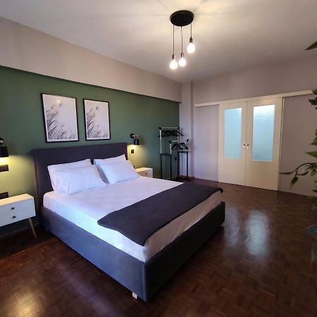 Beautifull And Airy Appartment Corfu Town Kanoni  Zewnętrze zdjęcie