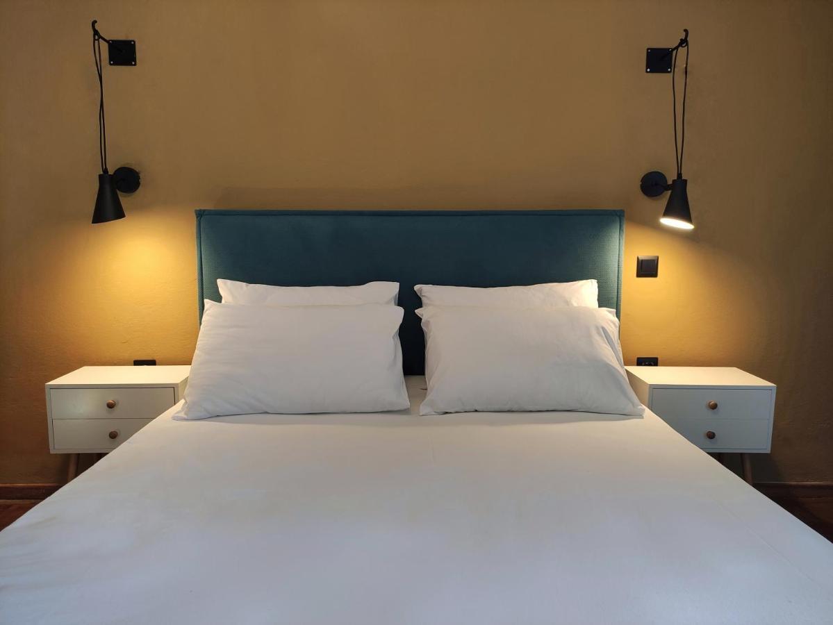 Beautifull And Airy Appartment Corfu Town Kanoni  Zewnętrze zdjęcie