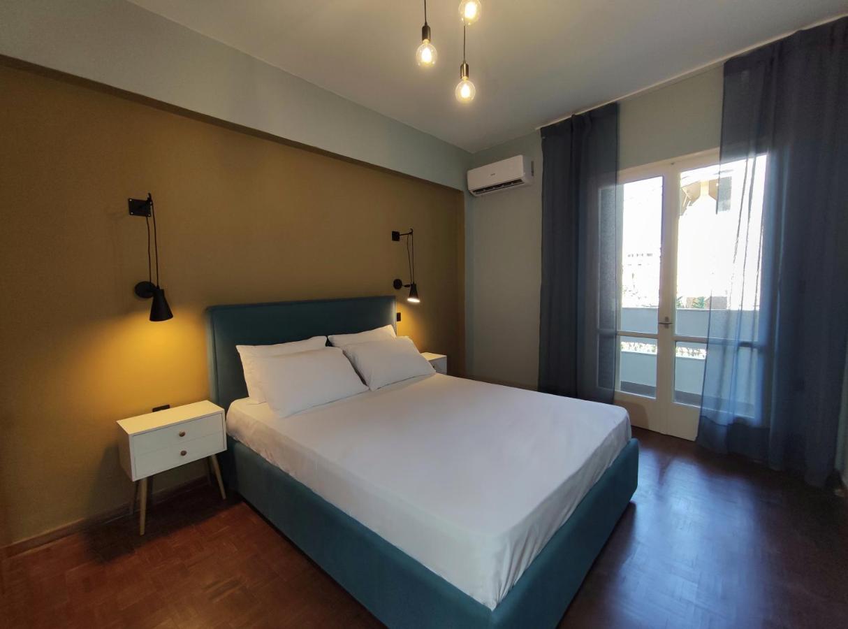Beautifull And Airy Appartment Corfu Town Kanoni  Zewnętrze zdjęcie