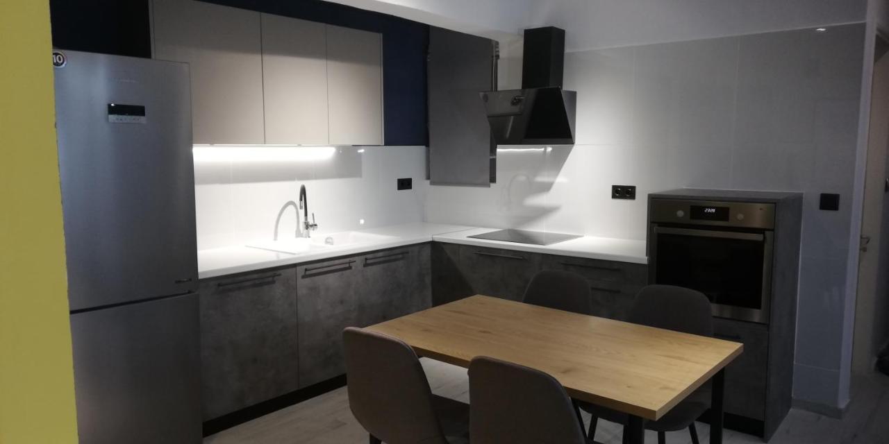 Beautifull And Airy Appartment Corfu Town Kanoni  Zewnętrze zdjęcie